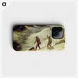 2-83_Gustave-Courbet_phone