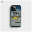 2-83_John-Margolies_phone