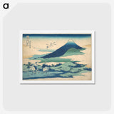 2-83_Katsushika-Hokusai_hagaki