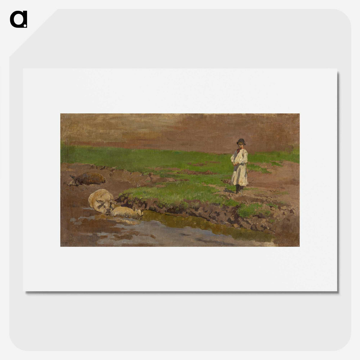 2-83_Ladislav-Mednyanszky_picture