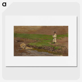 2-83_Ladislav-Mednyanszky_picture