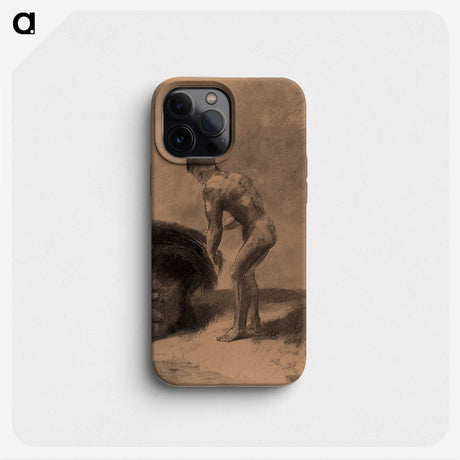 2-83_Odilon-Redon_phone