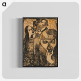 2-83_Paul-Gauguin_blk-crop