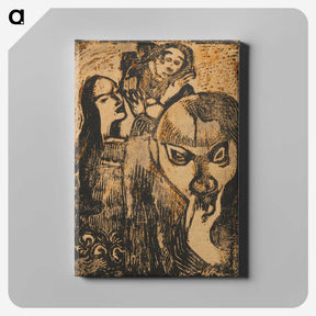 2-83_Paul-Gauguin_canvas