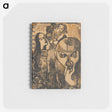 2-83_Paul-Gauguin_memo