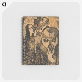 2-83_Paul-Gauguin_memo