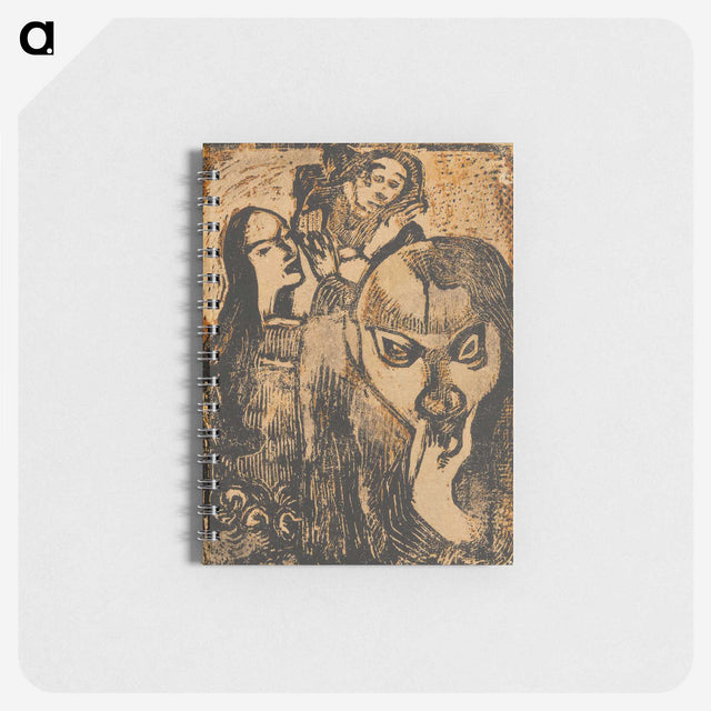 2-83_Paul-Gauguin_memo