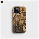 2-83_Paul-Gauguin_phone