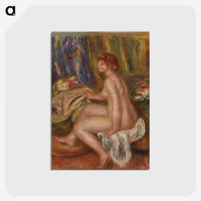 2-83_Pierre-Auguste-Renoir_postcard