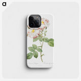 2-83_Pierre-Joseph-Redoute_phone