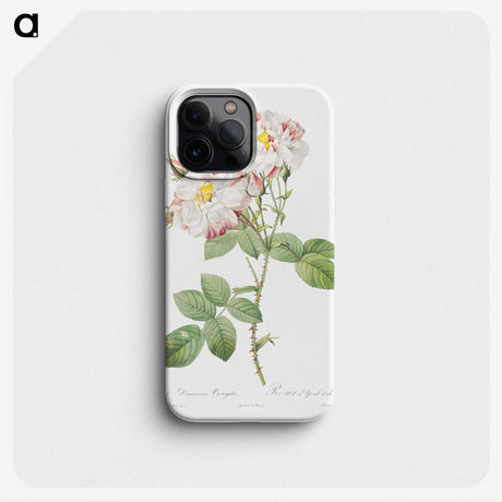2-83_Pierre-Joseph-Redoute_phone