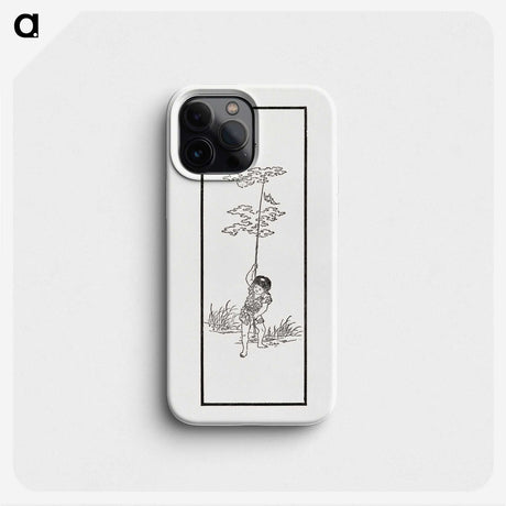 2-83_The-Ornamental-Arts-of-Japan_phone