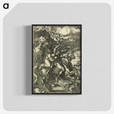 2-84_Albrecht-Durer_blk-crop
