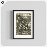 2-84_Albrecht-Durer_blk