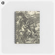 2-84_Albrecht-Durer_memo