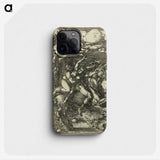 2-84_Albrecht-Durer_phone