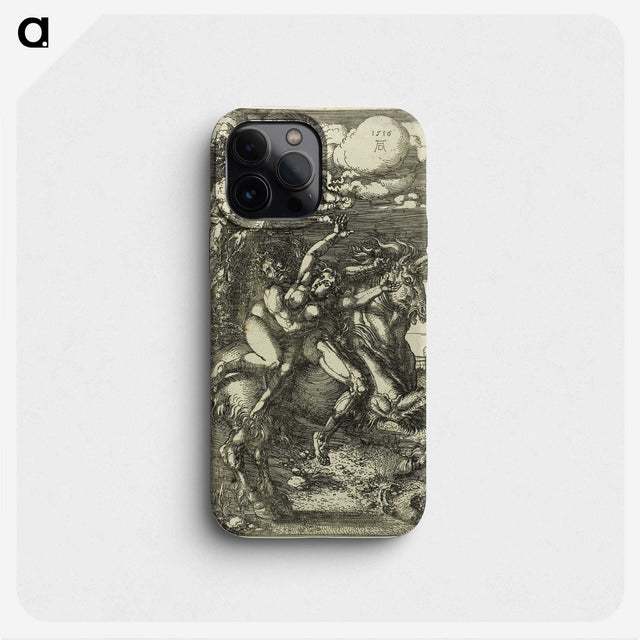 2-84_Albrecht-Durer_phone
