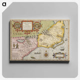 2-84_Antique-Maps_canvas
