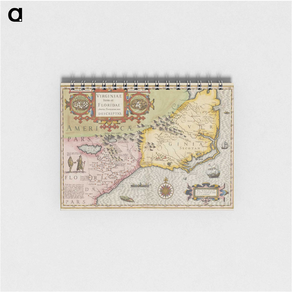 2-84_Antique-Maps_memo