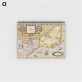 2-84_Antique-Maps_memo