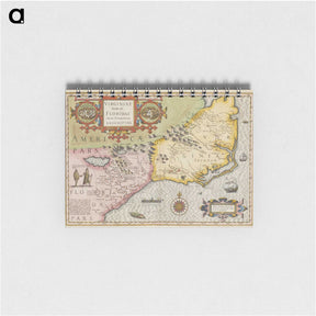 2-84_Antique-Maps_memo