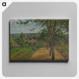 2-84_Camille-Pissarro_canvas