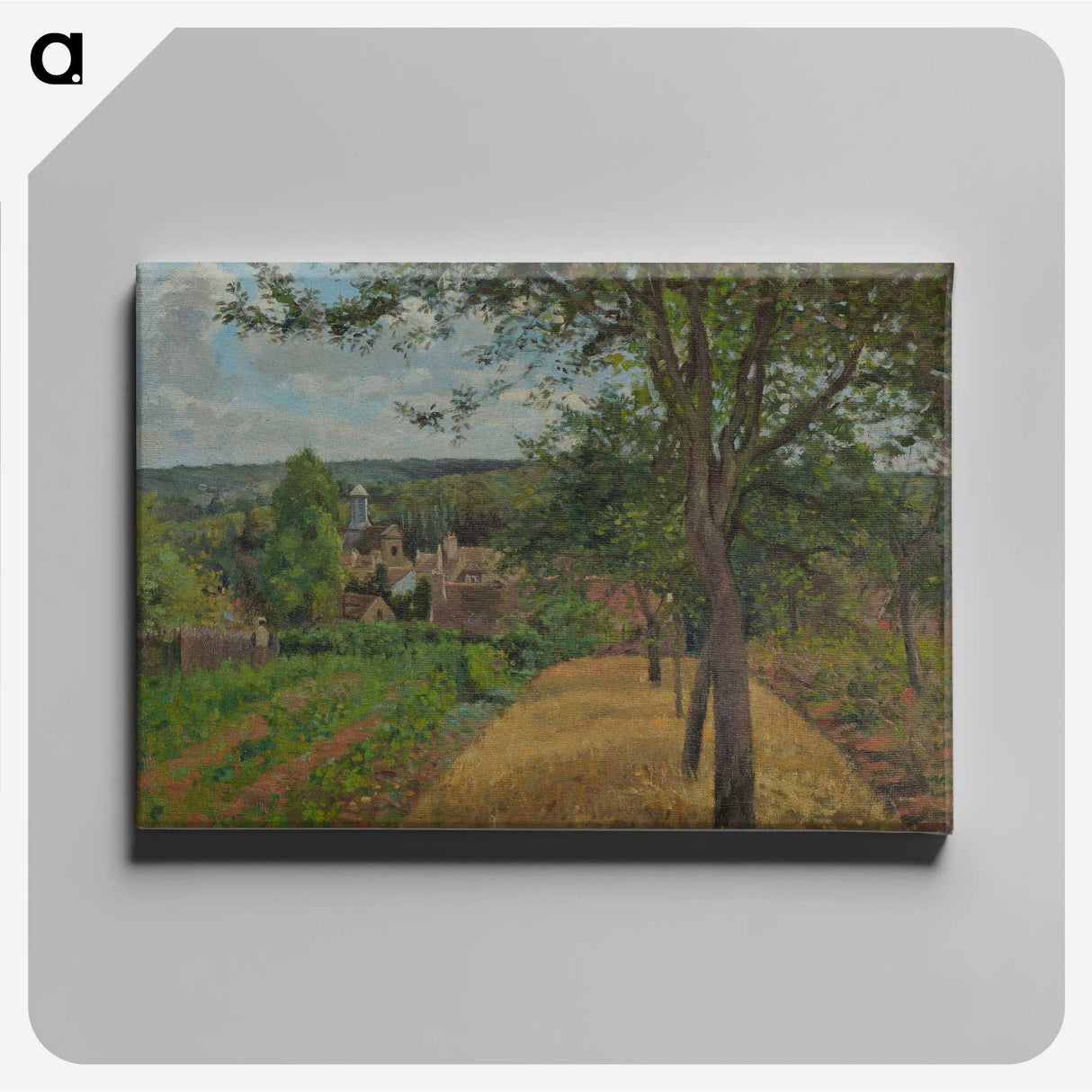 2-84_Camille-Pissarro_canvas