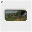 2-84_Camille-Pissarro_phone