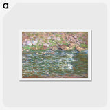 2-84_Claude-Monet_hagaki