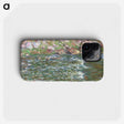 2-84_Claude-Monet_phone