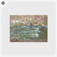 2-84_Claude-Monet_postcard