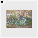 2-84_Claude-Monet_postcard