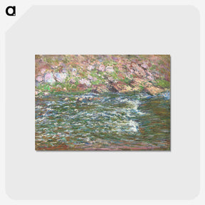 2-84_Claude-Monet_postcard