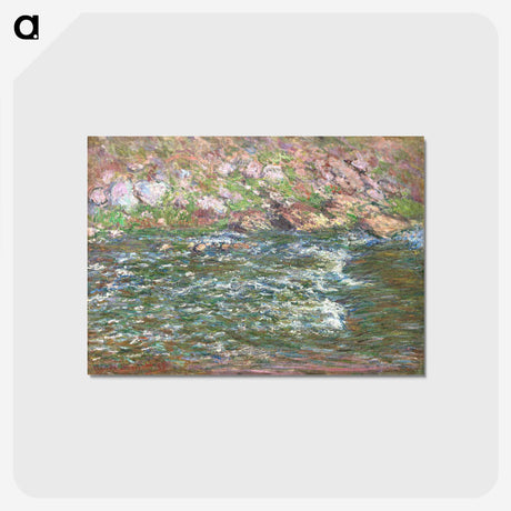 2-84_Claude-Monet_postcard