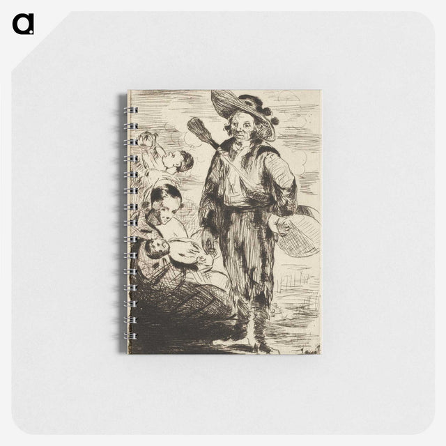 2-84_Edouard-Manet_memo