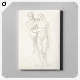 2-84_Edward-Burne-Jones_canvas