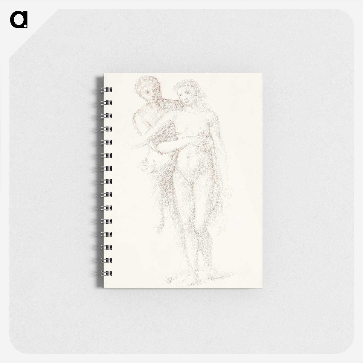 2-84_Edward-Burne-Jones_memo