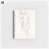 2-84_Edward-Burne-Jones_memo