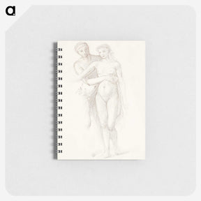 2-84_Edward-Burne-Jones_memo