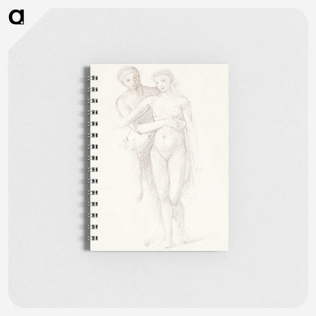 2-84_Edward-Burne-Jones_memo