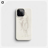 2-84_Edward-Burne-Jones_phone
