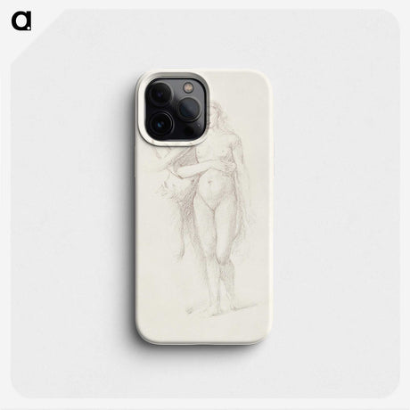 2-84_Edward-Burne-Jones_phone