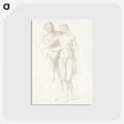 2-84_Edward-Burne-Jones_postcard
