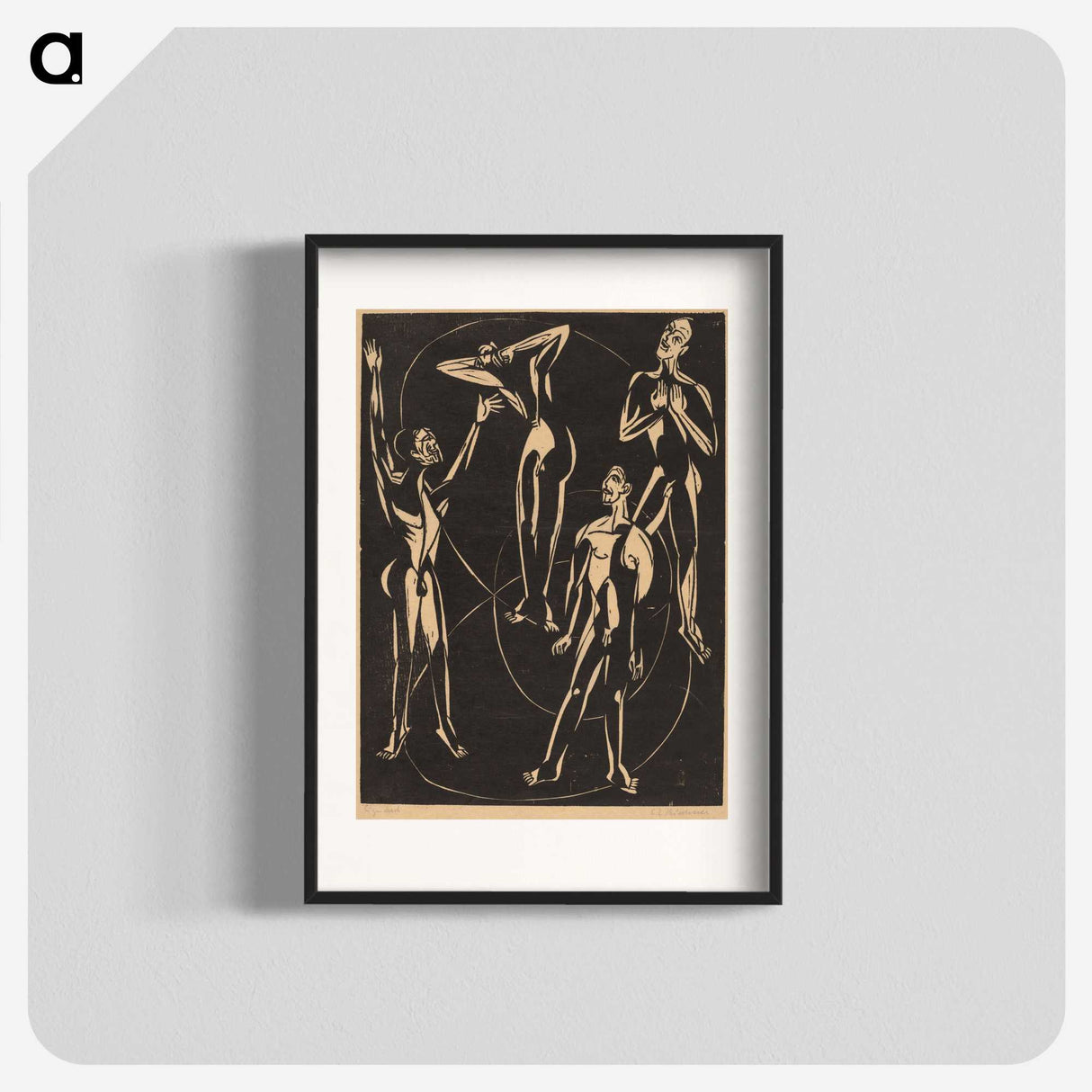 2-84_Ernst-Ludwig-Kirchner_blk