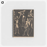 2-84_Ernst-Ludwig-Kirchner_memo