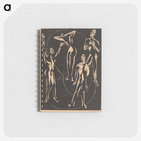 2-84_Ernst-Ludwig-Kirchner_memo