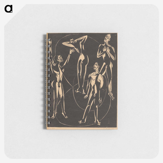 2-84_Ernst-Ludwig-Kirchner_memo