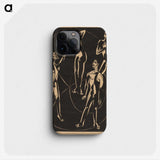 2-84_Ernst-Ludwig-Kirchner_phone