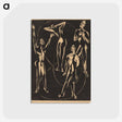2-84_Ernst-Ludwig-Kirchner_postcard