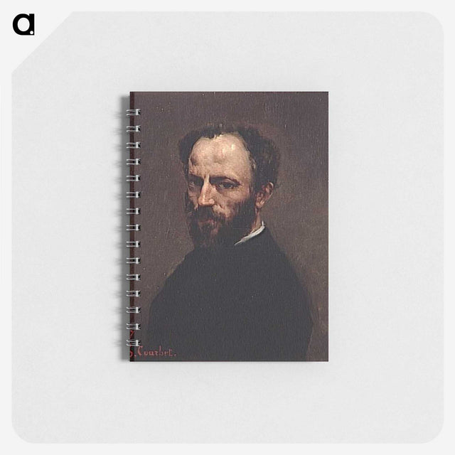 2-84_Gustave-Courbet_memo